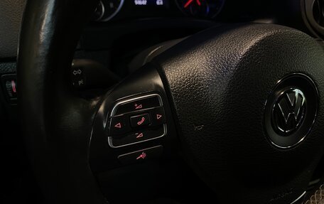 Volkswagen Tiguan I, 2015 год, 1 260 000 рублей, 20 фотография