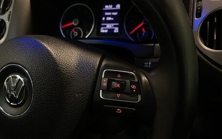 Volkswagen Tiguan I, 2015 год, 1 260 000 рублей, 21 фотография