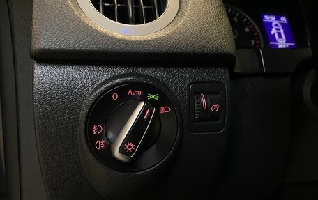 Volkswagen Tiguan I, 2015 год, 1 260 000 рублей, 19 фотография