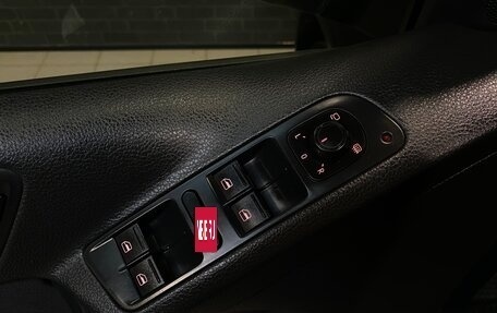 Volkswagen Tiguan I, 2015 год, 1 260 000 рублей, 18 фотография