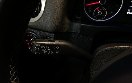 Volkswagen Tiguan I, 2015 год, 1 260 000 рублей, 22 фотография