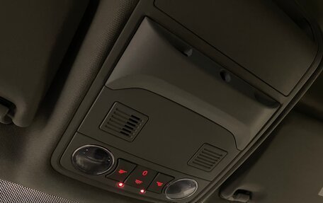 Volkswagen Tiguan I, 2015 год, 1 260 000 рублей, 26 фотография