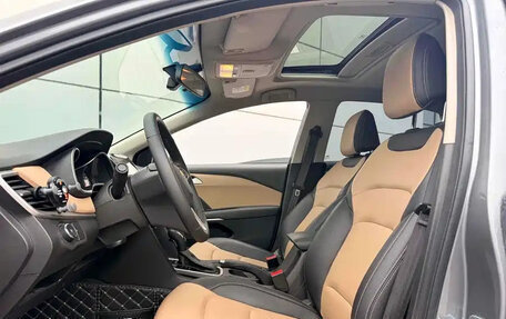 Chevrolet Monza, 2021 год, 950 000 рублей, 7 фотография