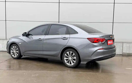 Chevrolet Monza, 2021 год, 950 000 рублей, 6 фотография