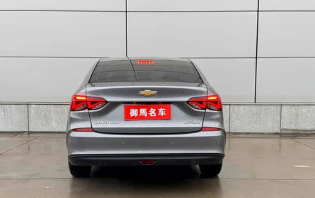 Chevrolet Monza, 2021 год, 950 000 рублей, 5 фотография