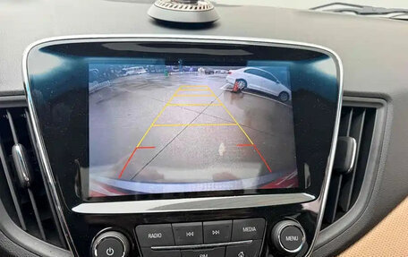 Chevrolet Monza, 2021 год, 950 000 рублей, 11 фотография