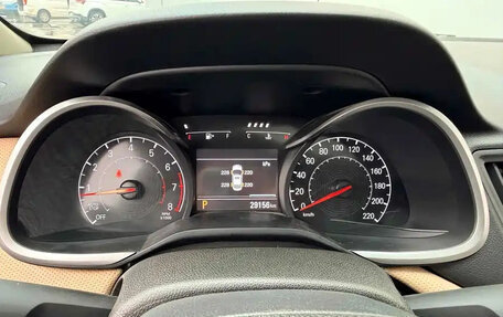 Chevrolet Monza, 2021 год, 950 000 рублей, 10 фотография