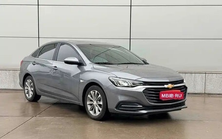 Chevrolet Monza, 2021 год, 950 000 рублей, 3 фотография