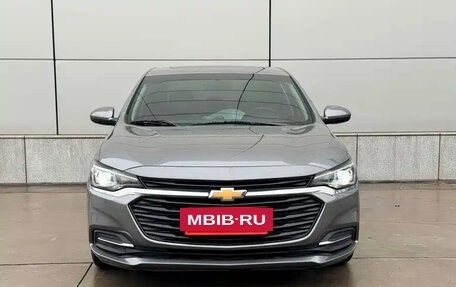 Chevrolet Monza, 2021 год, 950 000 рублей, 2 фотография