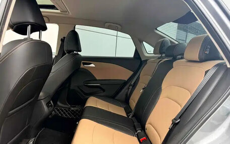 Chevrolet Monza, 2021 год, 950 000 рублей, 12 фотография