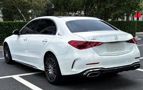 Mercedes-Benz C-Класс, 2022 год, 2 420 047 рублей, 5 фотография