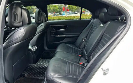 Mercedes-Benz C-Класс, 2022 год, 2 420 047 рублей, 10 фотография