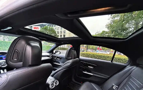 Mercedes-Benz C-Класс, 2022 год, 2 420 047 рублей, 11 фотография