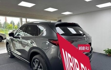 Mazda CX-5 II, 2021 год, 2 470 605 рублей, 4 фотография