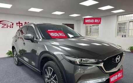 Mazda CX-5 II, 2021 год, 2 470 605 рублей, 3 фотография