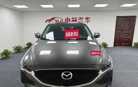 Mazda CX-5 II, 2021 год, 2 470 605 рублей, 2 фотография