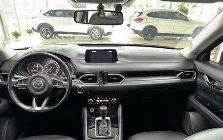 Mazda CX-5 II, 2021 год, 2 470 605 рублей, 17 фотография