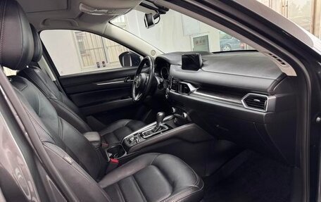 Mazda CX-5 II, 2021 год, 2 470 605 рублей, 13 фотография