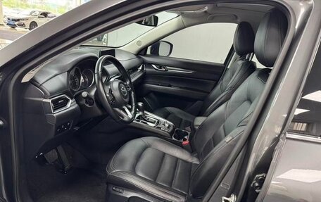 Mazda CX-5 II, 2021 год, 2 470 605 рублей, 10 фотография