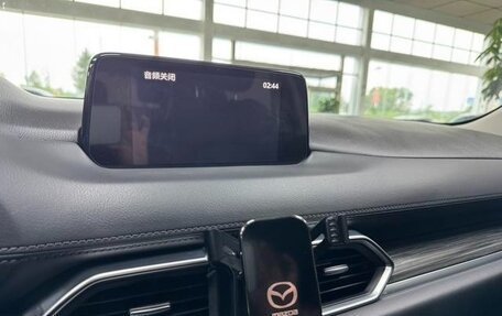 Mazda CX-5 II, 2021 год, 2 470 605 рублей, 14 фотография