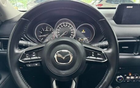 Mazda CX-5 II, 2021 год, 2 470 605 рублей, 9 фотография