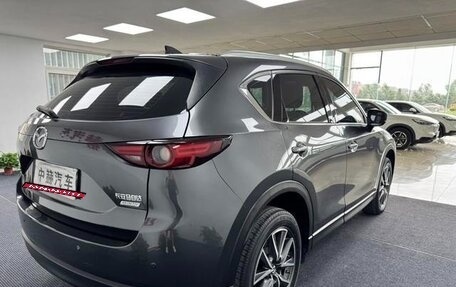 Mazda CX-5 II, 2021 год, 2 470 605 рублей, 5 фотография