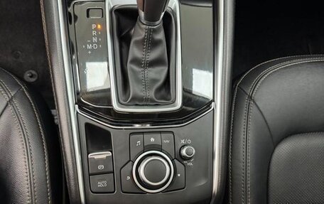 Mazda CX-5 II, 2021 год, 2 470 605 рублей, 19 фотография