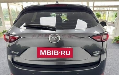 Mazda CX-5 II, 2021 год, 2 470 605 рублей, 6 фотография