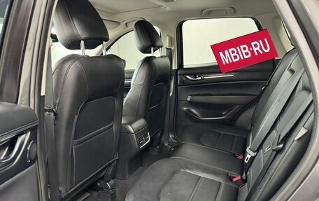 Mazda CX-5 II, 2021 год, 2 470 605 рублей, 12 фотография