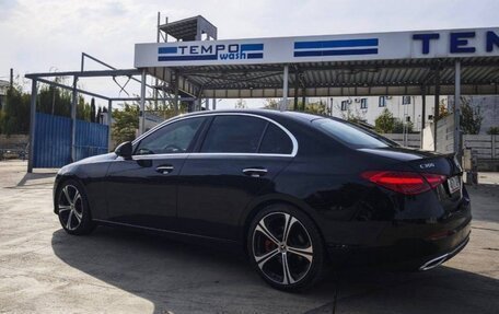 Mercedes-Benz C-Класс, 2022 год, 4 565 222 рублей, 6 фотография