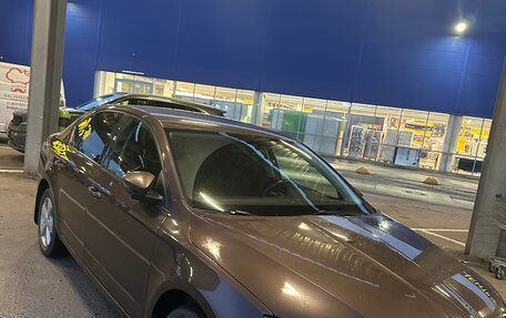 Skoda Octavia, 2014 год, 1 250 000 рублей, 6 фотография