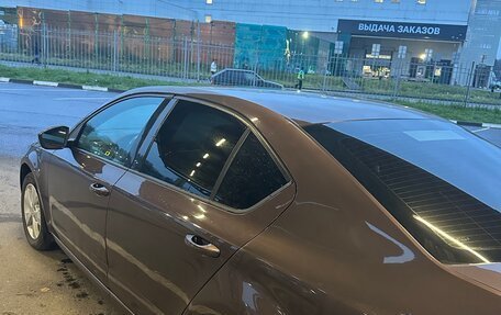 Skoda Octavia, 2014 год, 1 250 000 рублей, 2 фотография