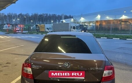 Skoda Octavia, 2014 год, 1 250 000 рублей, 4 фотография