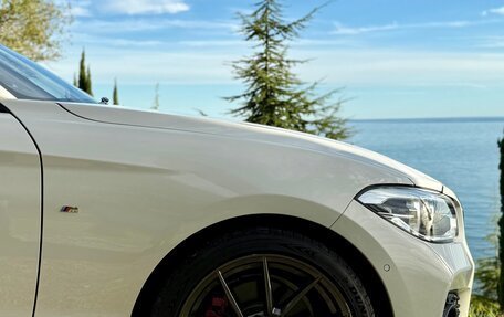 BMW 1 серия, 2015 год, 1 450 000 рублей, 6 фотография