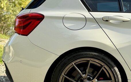 BMW 1 серия, 2015 год, 1 450 000 рублей, 5 фотография