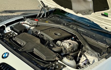 BMW 1 серия, 2015 год, 1 450 000 рублей, 7 фотография