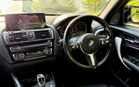 BMW 1 серия, 2015 год, 1 450 000 рублей, 12 фотография
