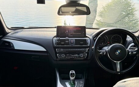 BMW 1 серия, 2015 год, 1 450 000 рублей, 9 фотография