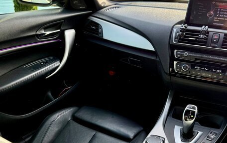 BMW 1 серия, 2015 год, 1 450 000 рублей, 11 фотография