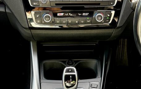 BMW 1 серия, 2015 год, 1 450 000 рублей, 10 фотография