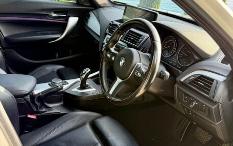 BMW 1 серия, 2015 год, 1 450 000 рублей, 8 фотография