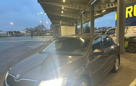 Skoda Octavia, 2014 год, 1 250 000 рублей, 7 фотография