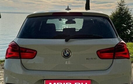 BMW 1 серия, 2015 год, 1 450 000 рублей, 3 фотография