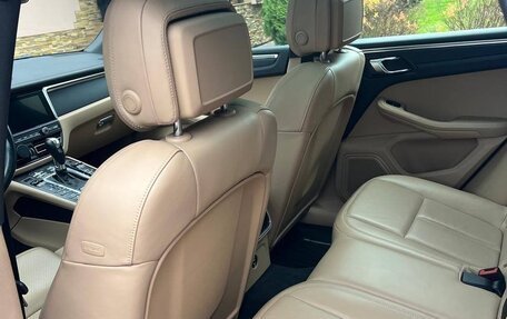 Porsche Macan I рестайлинг, 2019 год, 5 500 000 рублей, 10 фотография