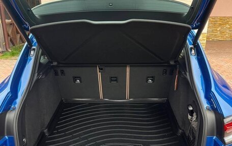 Porsche Macan I рестайлинг, 2019 год, 5 500 000 рублей, 9 фотография