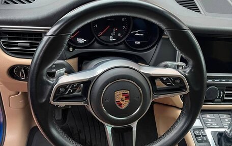 Porsche Macan I рестайлинг, 2019 год, 5 500 000 рублей, 7 фотография