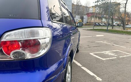 Mitsubishi Outlander III рестайлинг 3, 2007 год, 745 000 рублей, 5 фотография