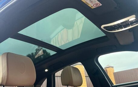 Porsche Macan I рестайлинг, 2019 год, 5 500 000 рублей, 11 фотография