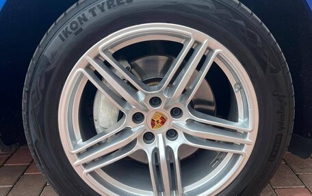 Porsche Macan I рестайлинг, 2019 год, 5 500 000 рублей, 12 фотография