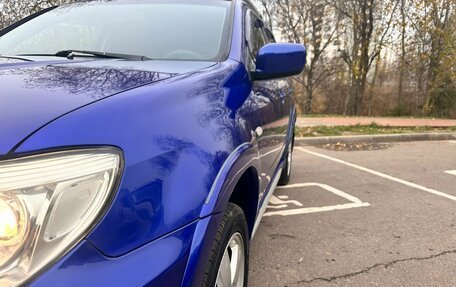 Mitsubishi Outlander III рестайлинг 3, 2007 год, 745 000 рублей, 7 фотография